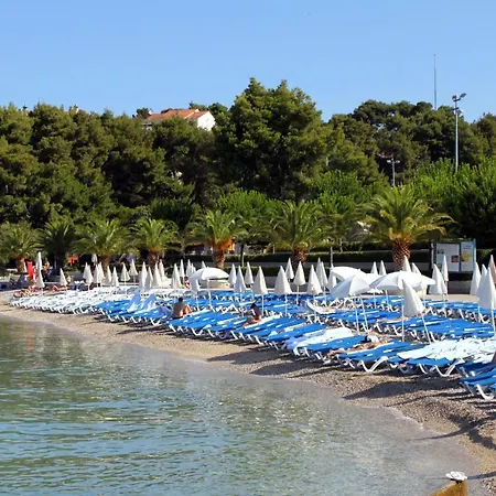 Apartments With Hot Tub Podstrana, Split - 8616 Apartamento *